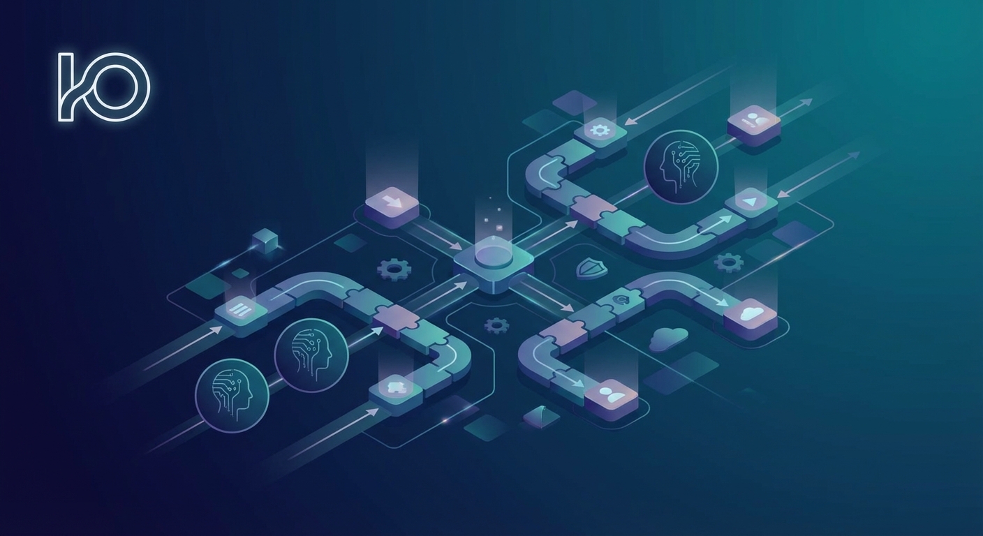 Identity Orchestration for Low-Code User Journeys | Q & A - Insights on ...