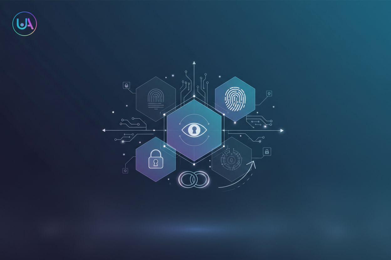What are the most common user identity and authentication technologies ...