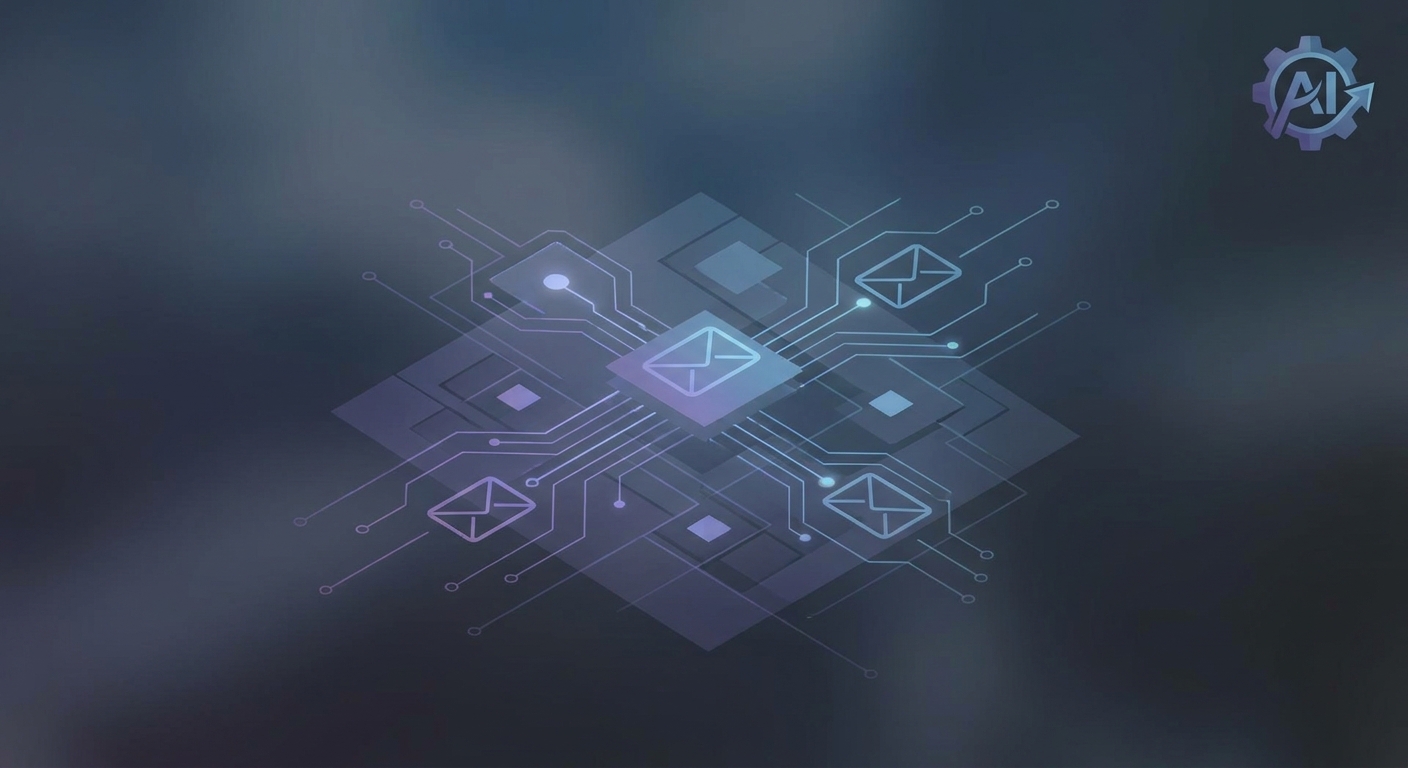 The Technology Behind AI Email Marketing