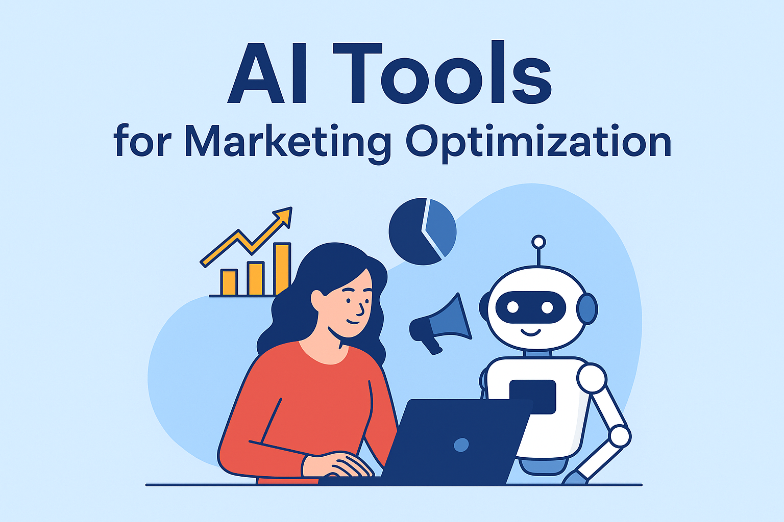 Using AI Tools to Optimize Marketing Campaigns and Boost Team ...