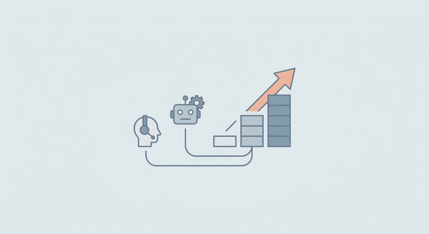 How Small Businesses Can Scale Content Creation With a VA and AI Writers?