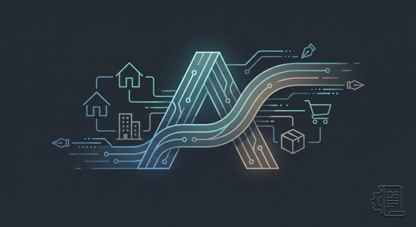 How AI Is Transforming Copywriting for Real Estate and E-Commerce