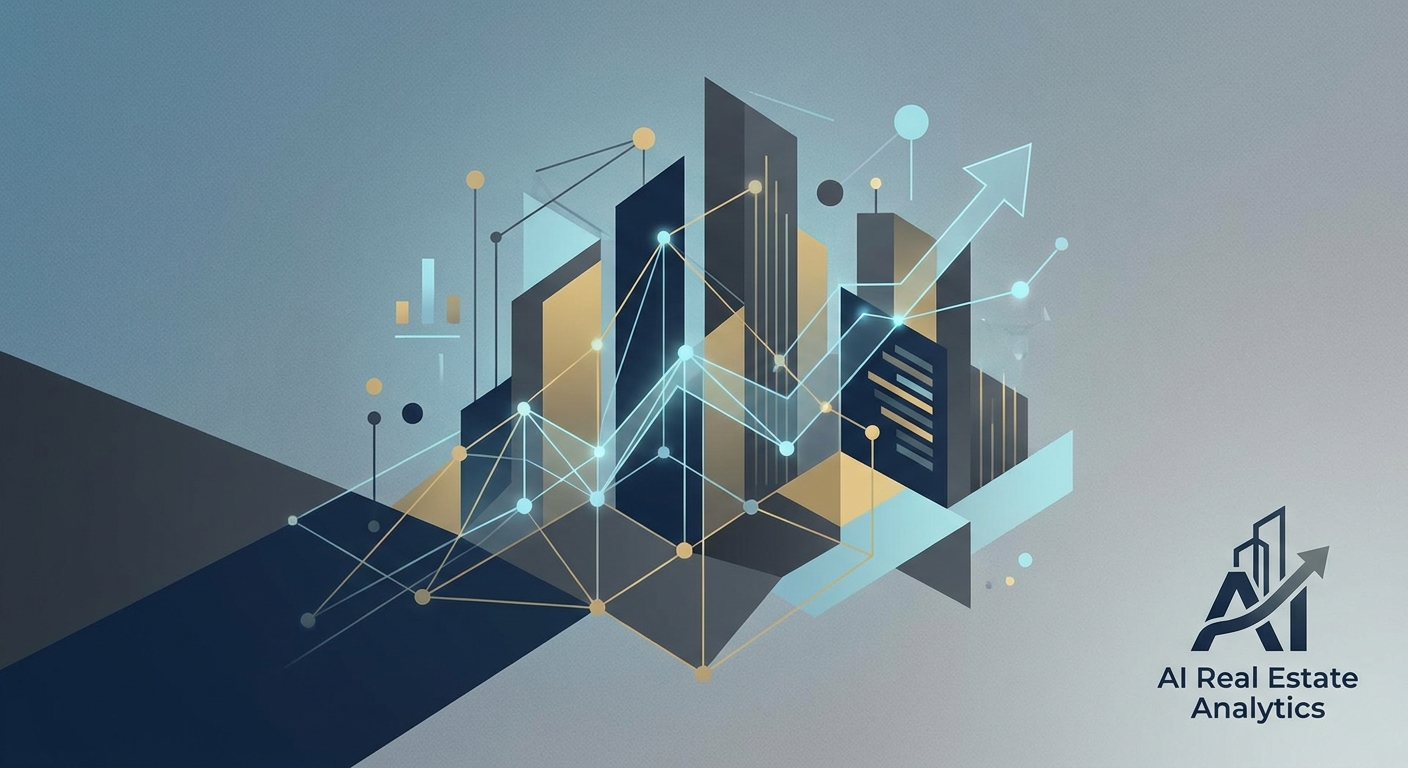How AI Is Changing Commercial Real Estate Research for Small Businesses