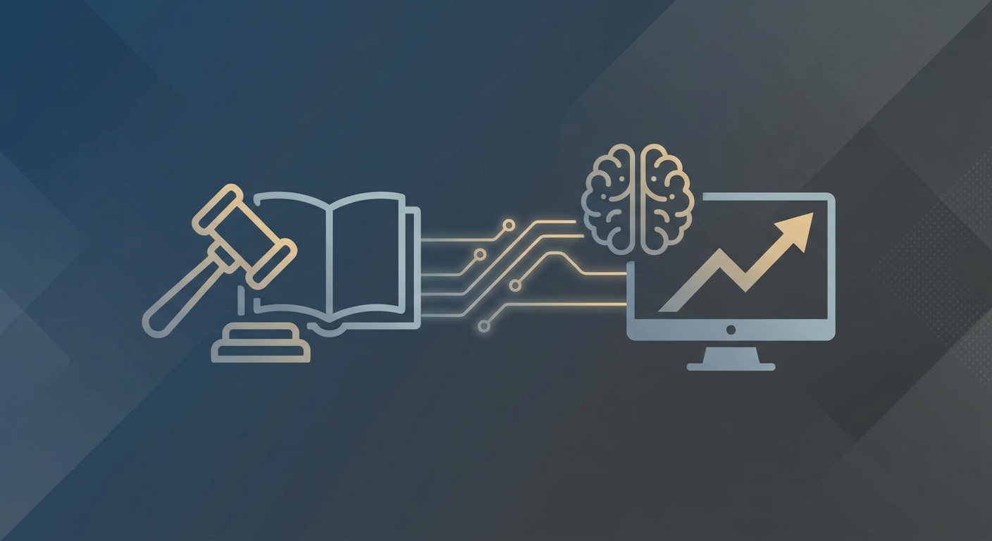 How Law Firms Can Use AI to Create High-Converting Website Content