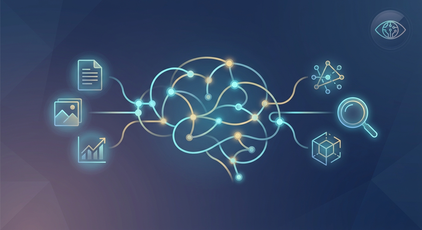 How AI Is Changing the Way Businesses Analyze Images, Documents, and Visual Data