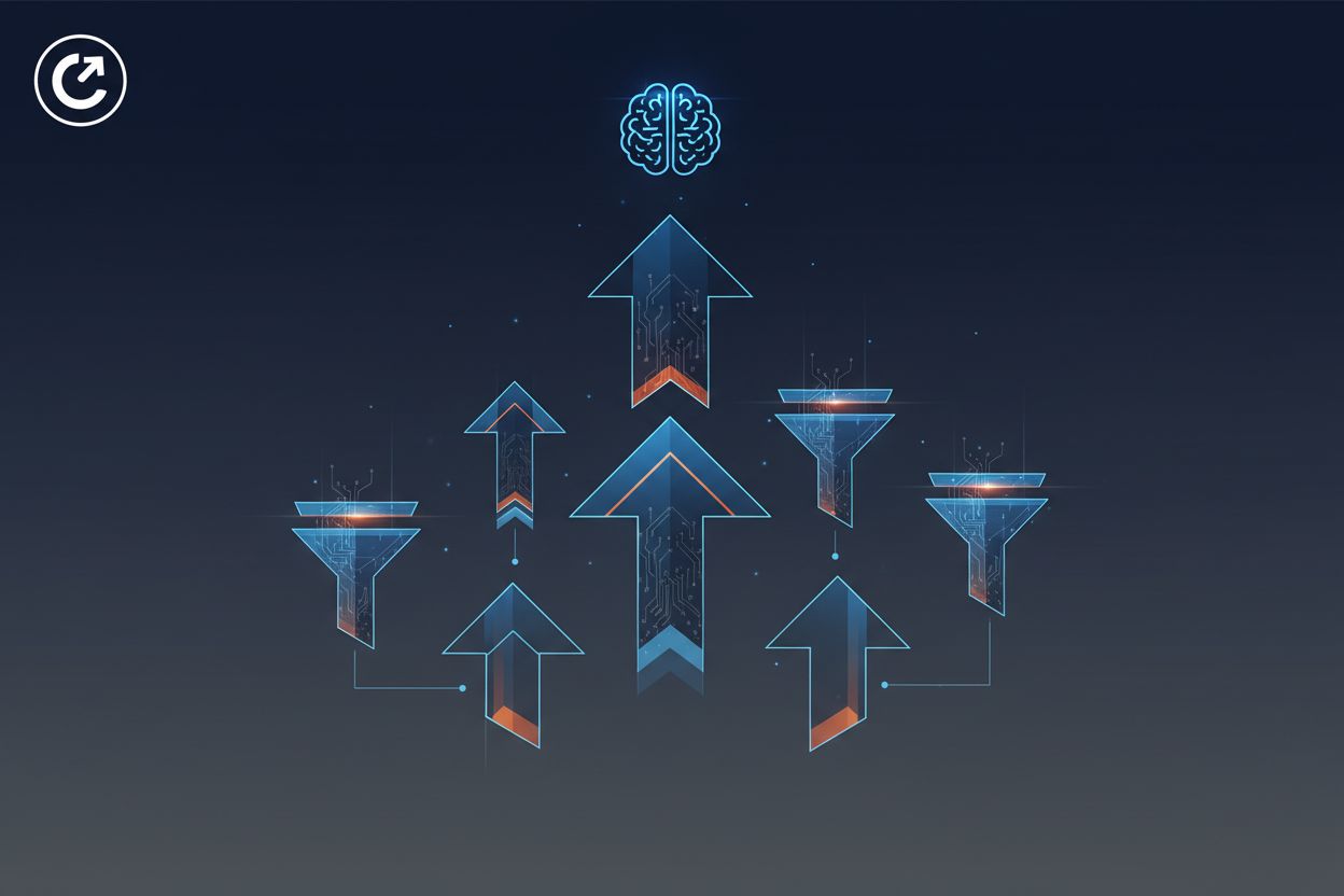 7 High-Converting Landing Page Formulas You Can Generate in Minutes