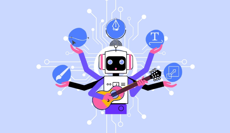 The Future is Now: How AI is Shaping Graphic Design in 2025 ...