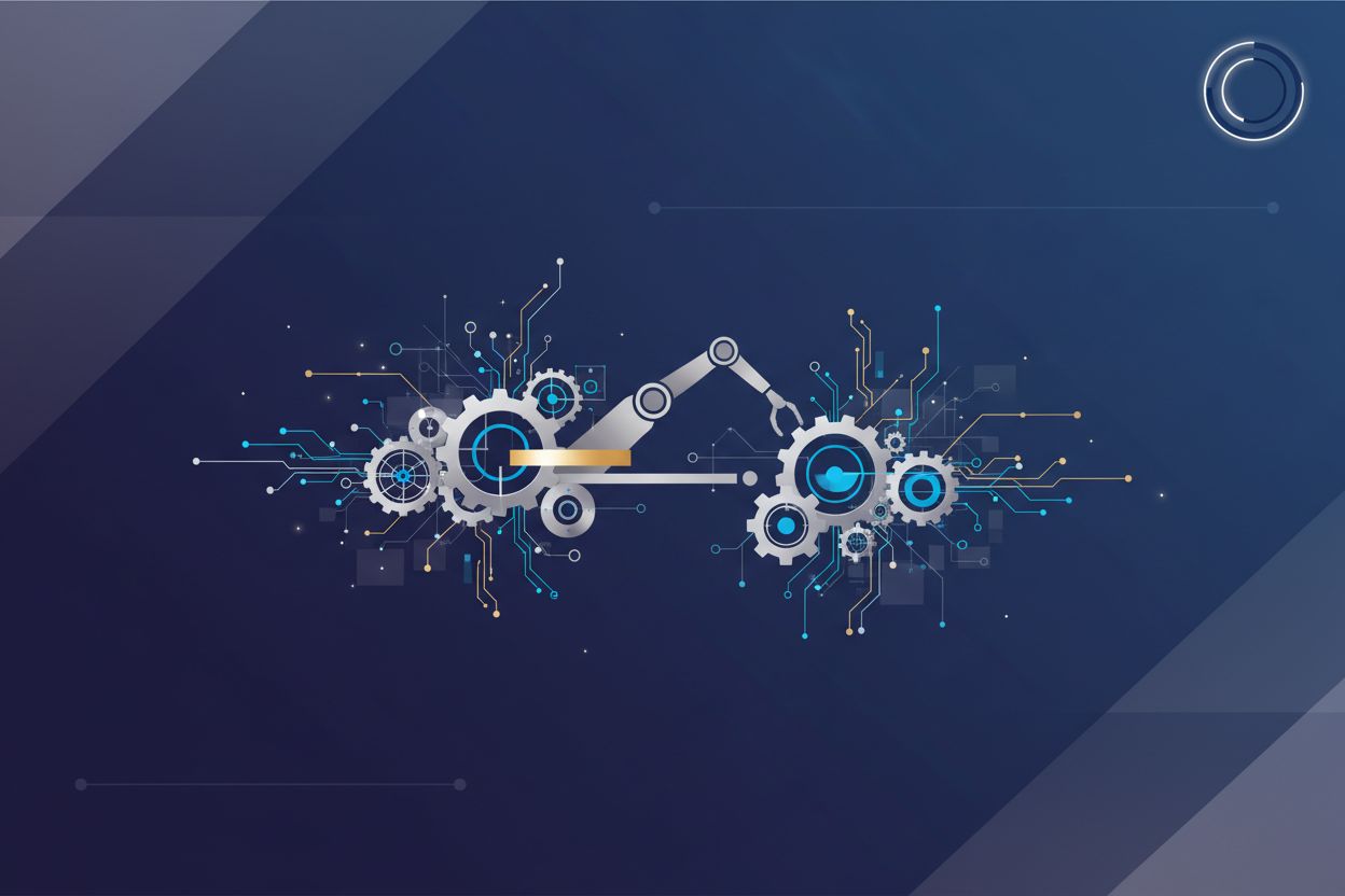 An Introduction to Automated Machine Learning