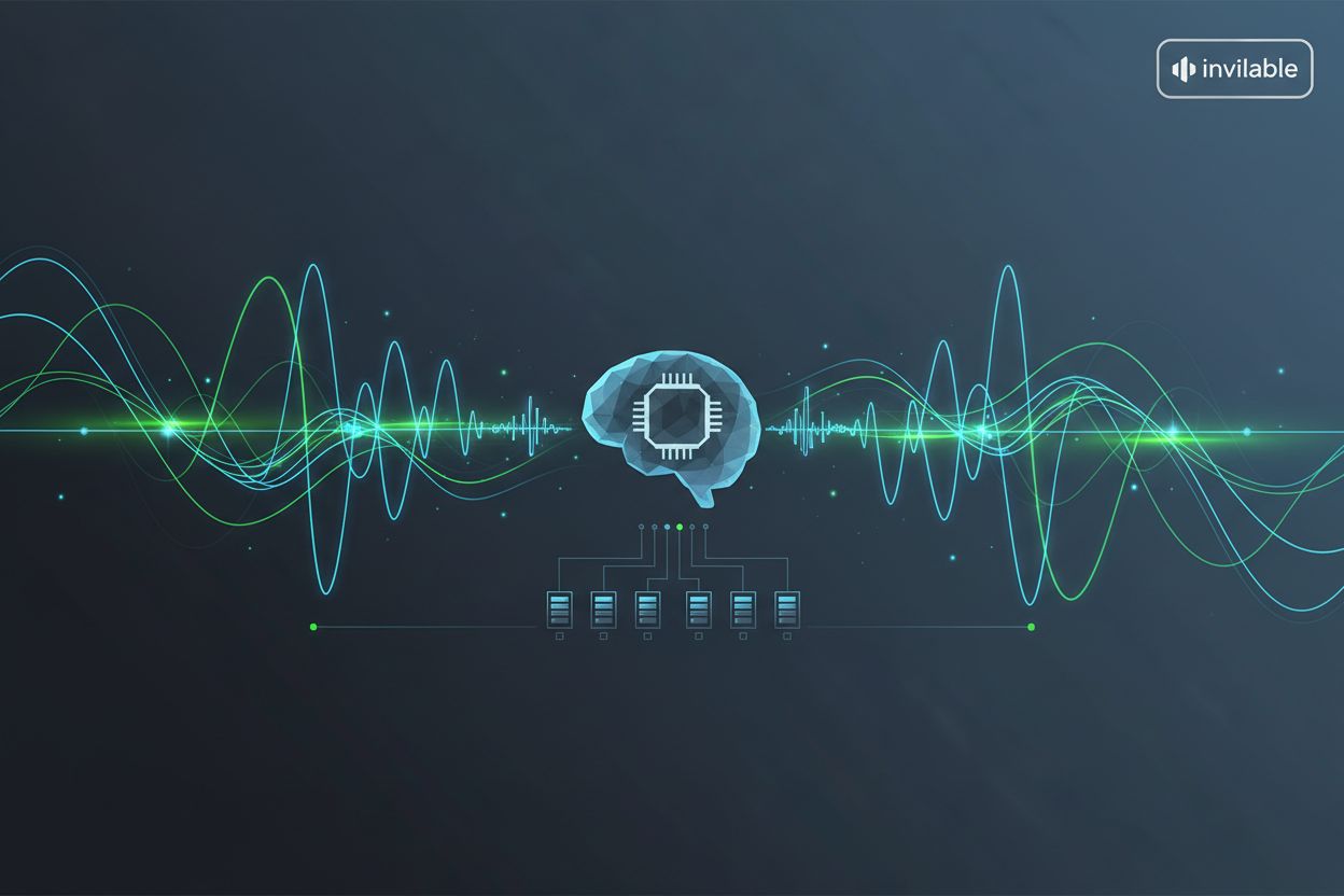 Innovations in AI Scribing Technology