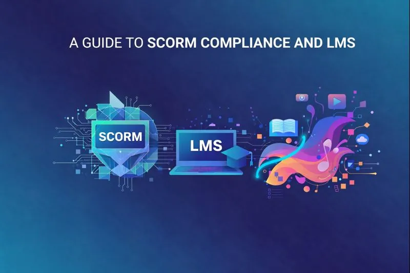 A Guide to SCORM Compliance and LMS