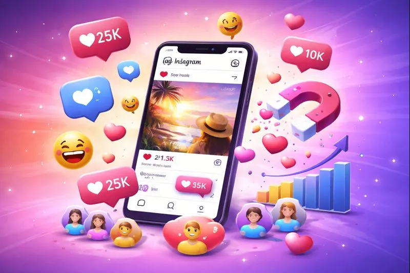 Can a Single Post Change Your Entire Instagram Game?