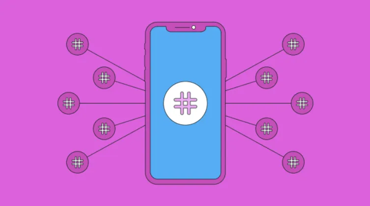 How to Use Hashtag Clusters for Explosive Reach