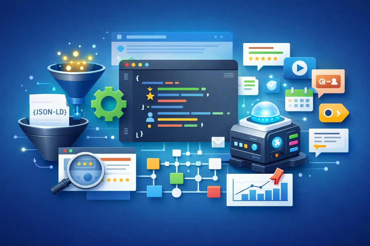How to Make Schema Markup Less Complicated