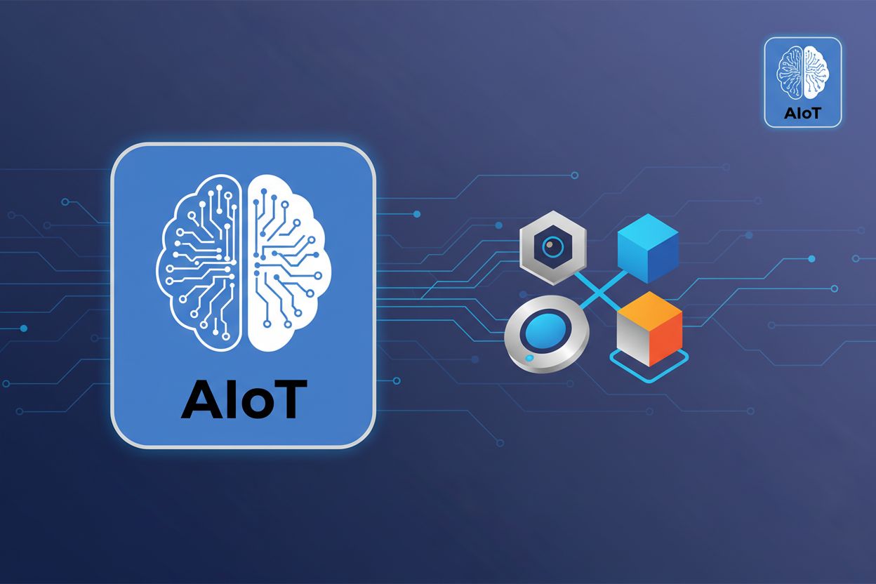 Understanding the Concept of Artificial Intelligence in IoT