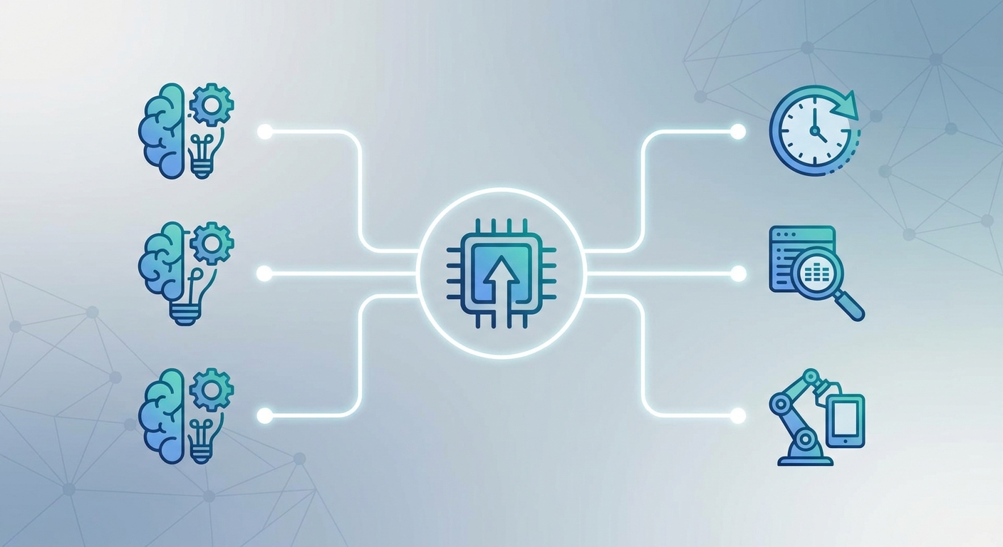6 Best Smart AI Tools to Solve Everyday Digital Problems Faster