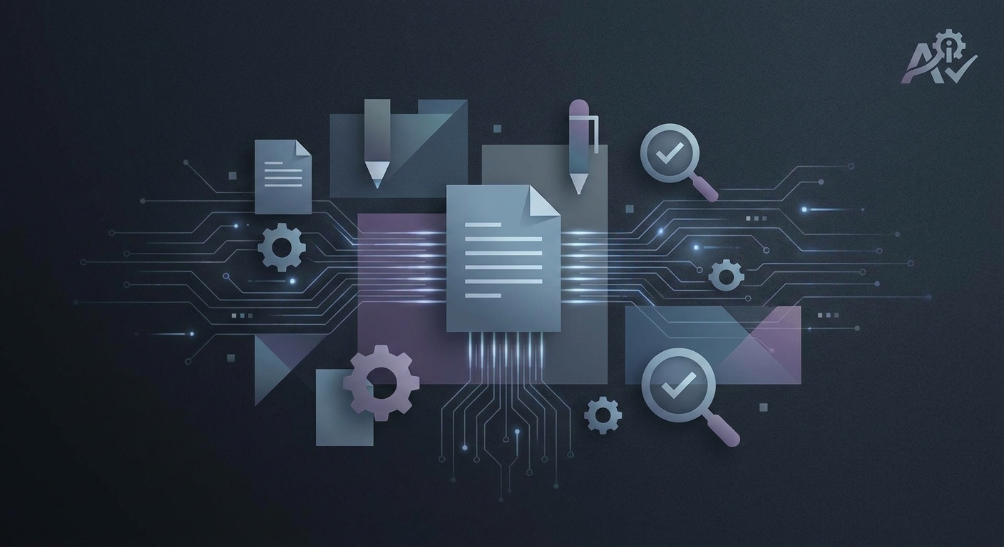 7 Best AI Content Creation & Quality Checker Tools for Writers and Marketers
