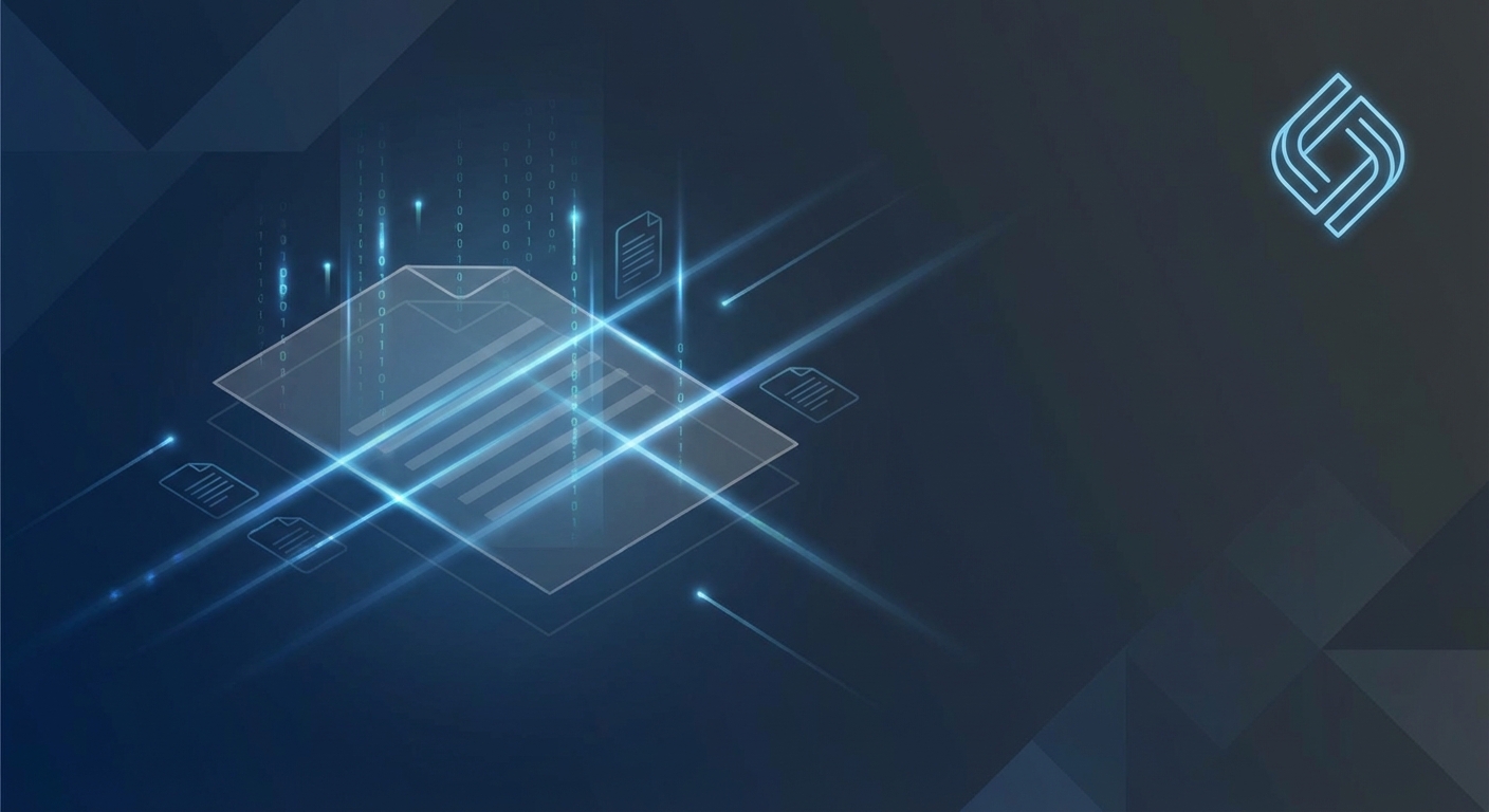 Comprehensive Document Scanning Solutions