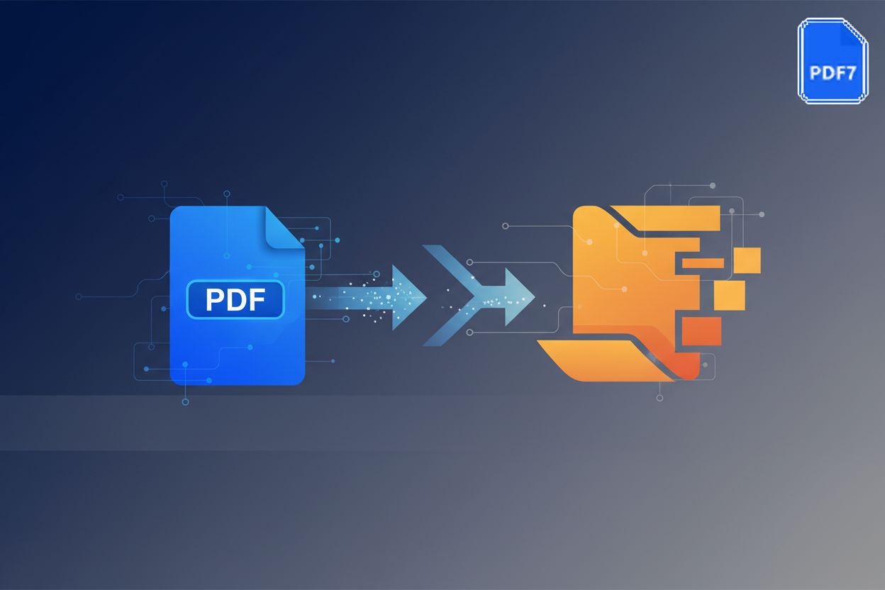 Convert PDF to Word That You Can Actually Edit