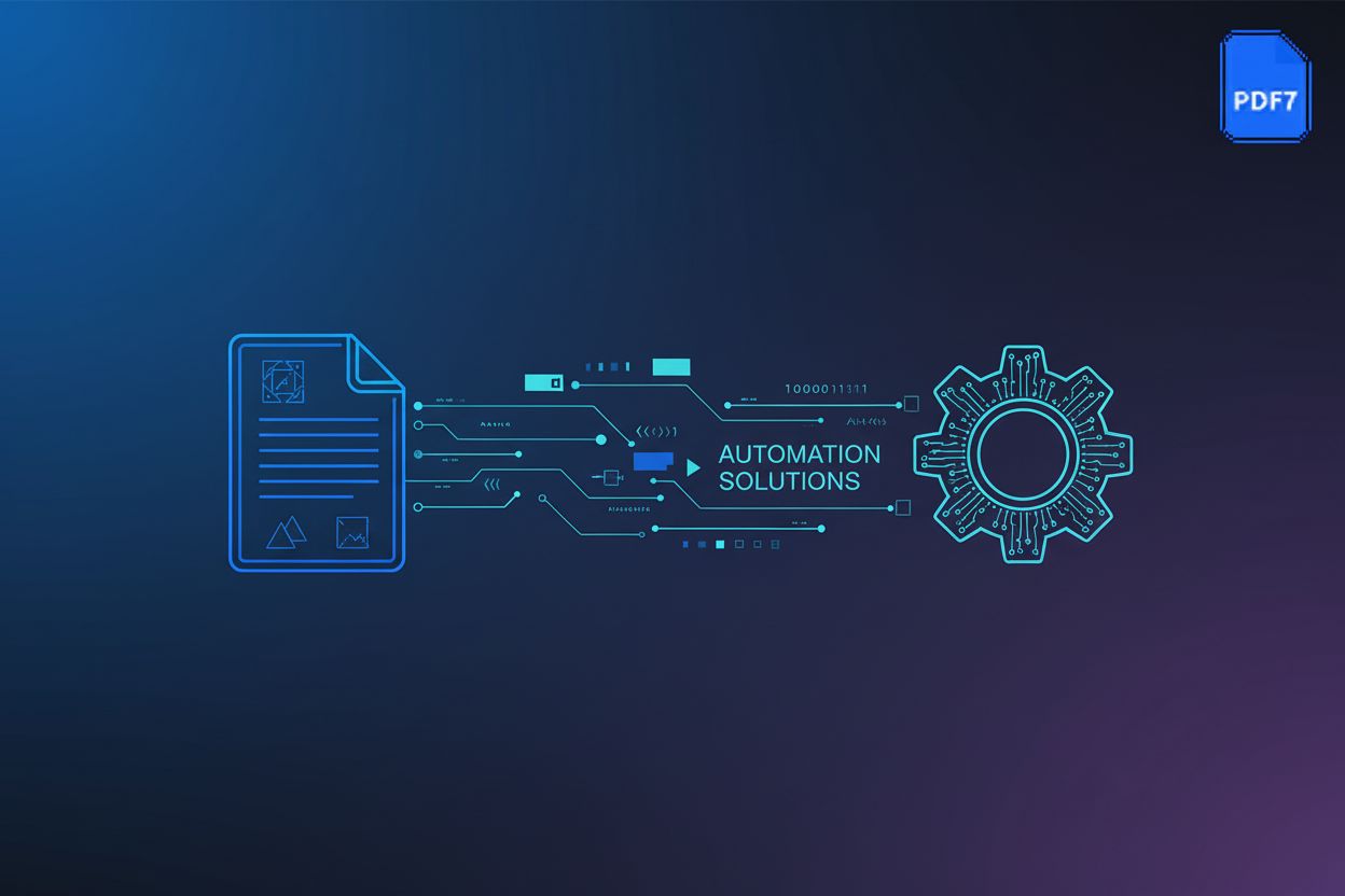 Document Templates and Automation Solutions