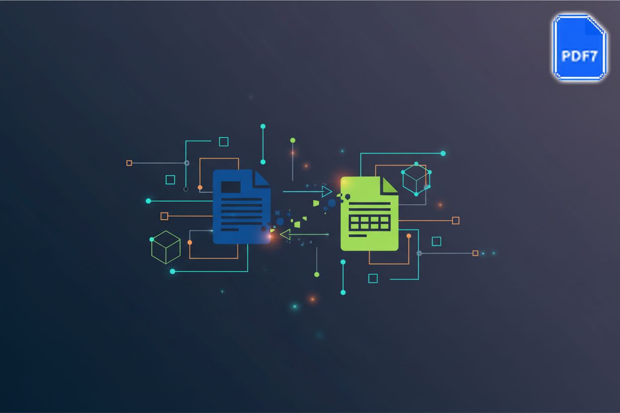 Guide to Document Conversion