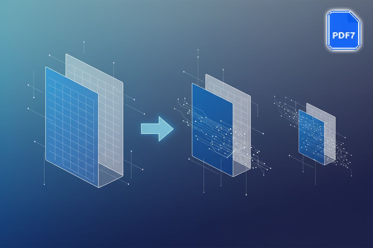 How to Make a PDF Smaller Without Making It Unreadable