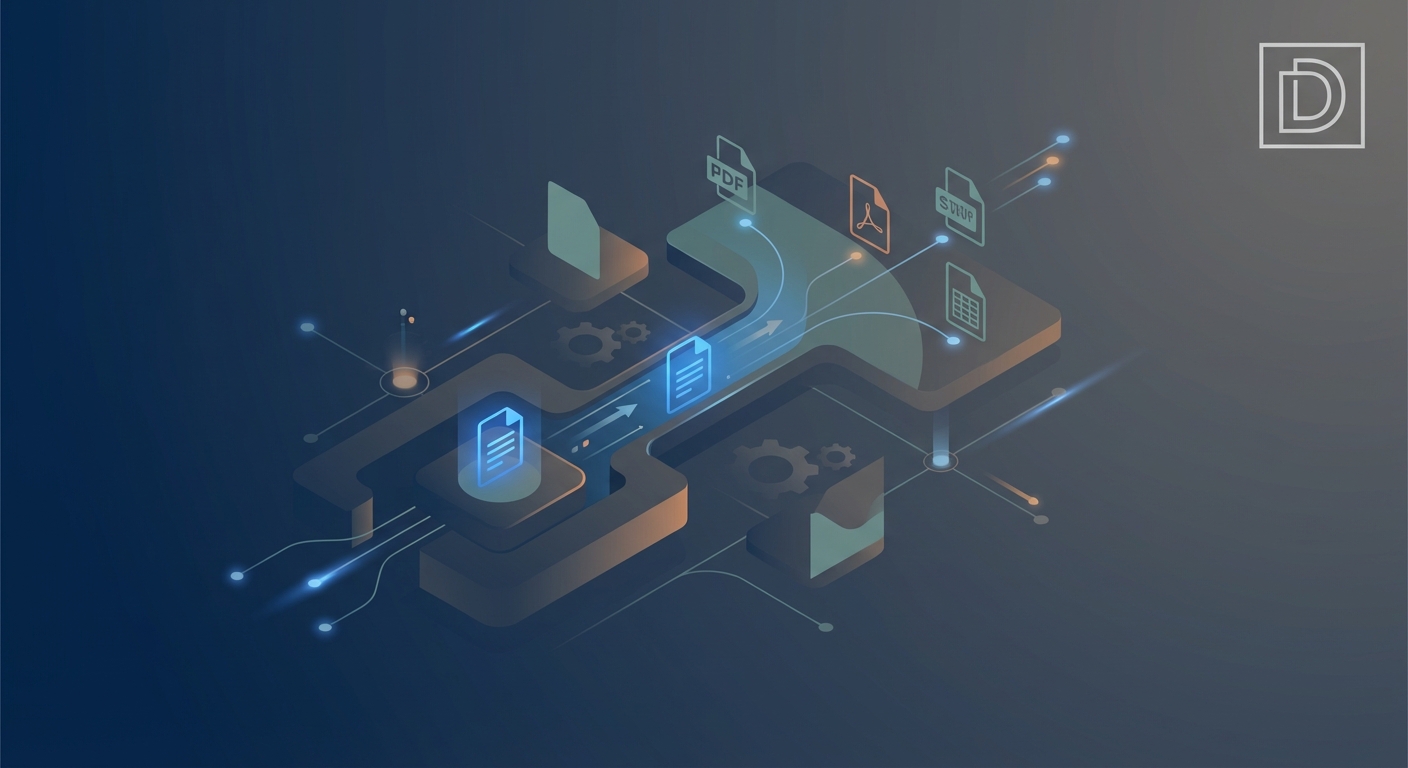 Top 6 Online Document Conversion Tools to Use