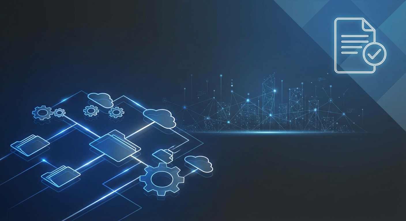 Who Uses Document Management Systems?