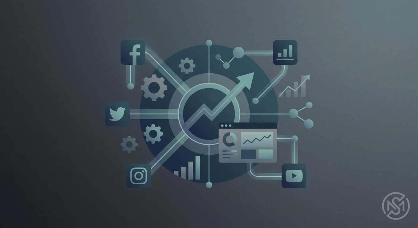 8 Best Social Media Management Tools for Content Creators and Marketers