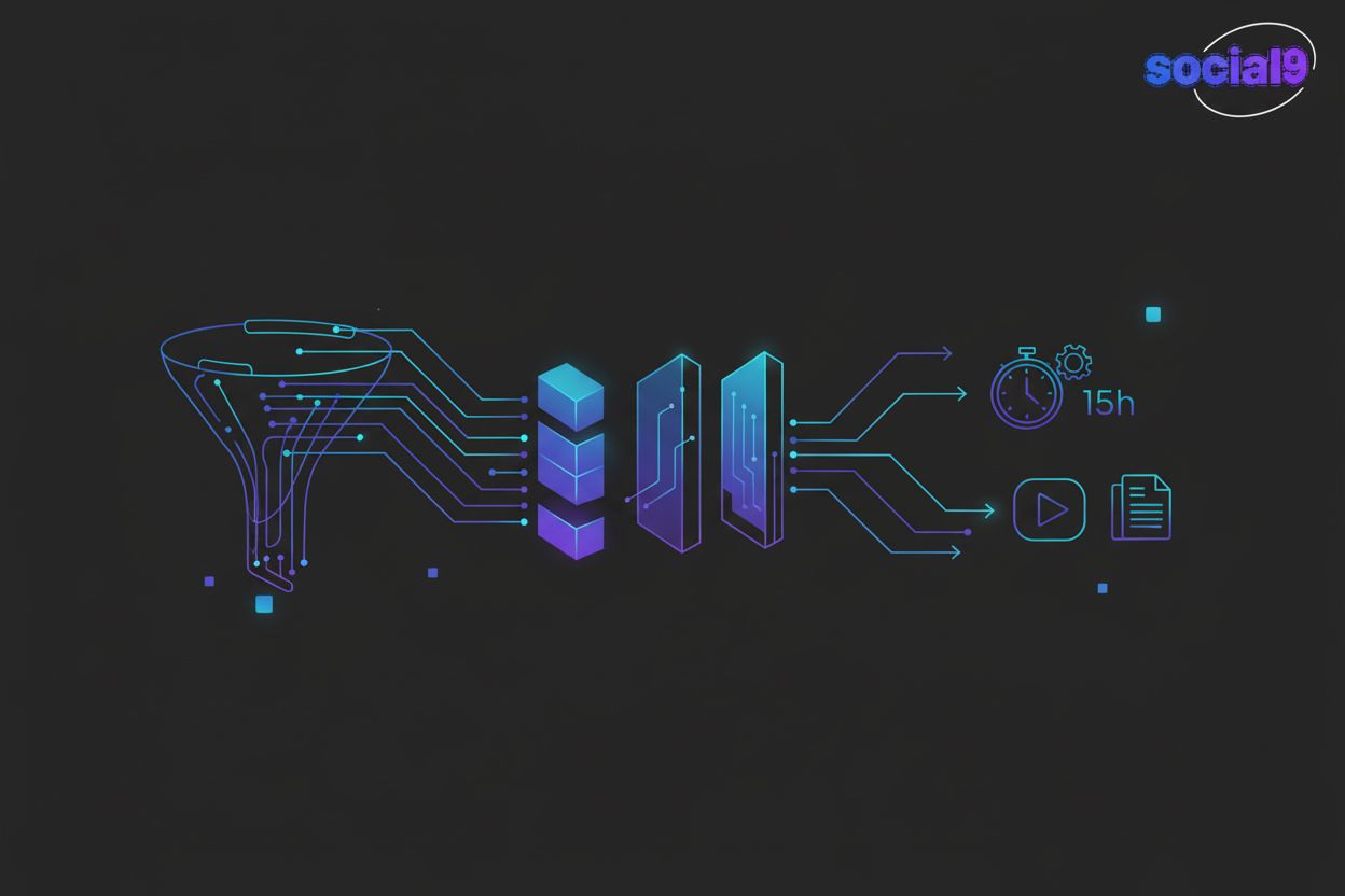 The AI-Assisted Content Workflow That Saves 15 Hours Per Week