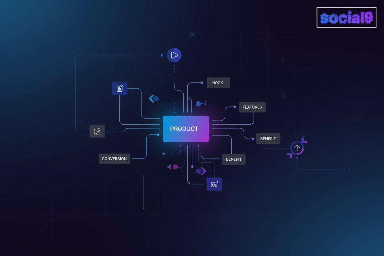 The Anatomy of a High-Converting Product Announcement Post