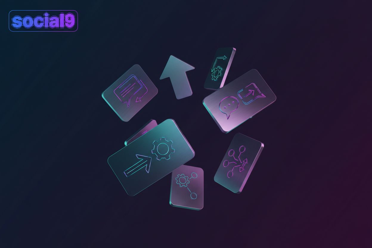 Carousel Posts That Convert: Design Principles and Copy Frameworks