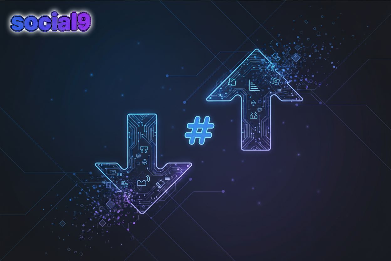 Hashtag Strategy in 2025: What Still Works and What's Dead