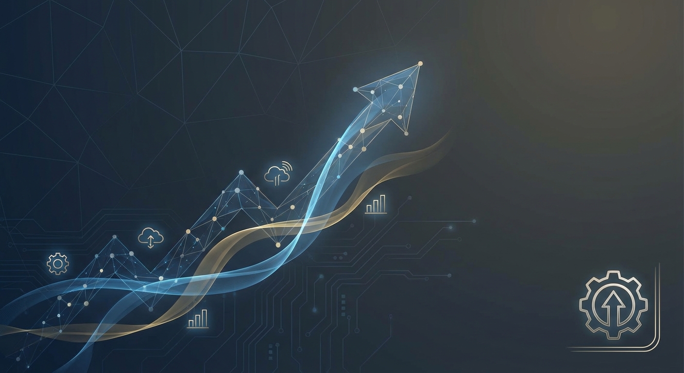 Setting Realistic Growth Goals: Benchmarks by Industry and Platform