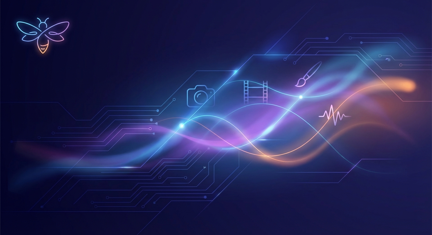 Adobe Firefly Unveils AI Innovations for Video and Image Creation