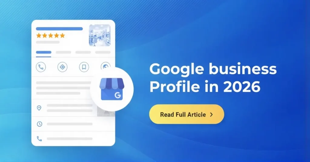 Generative Engine Optimization for Local SEO