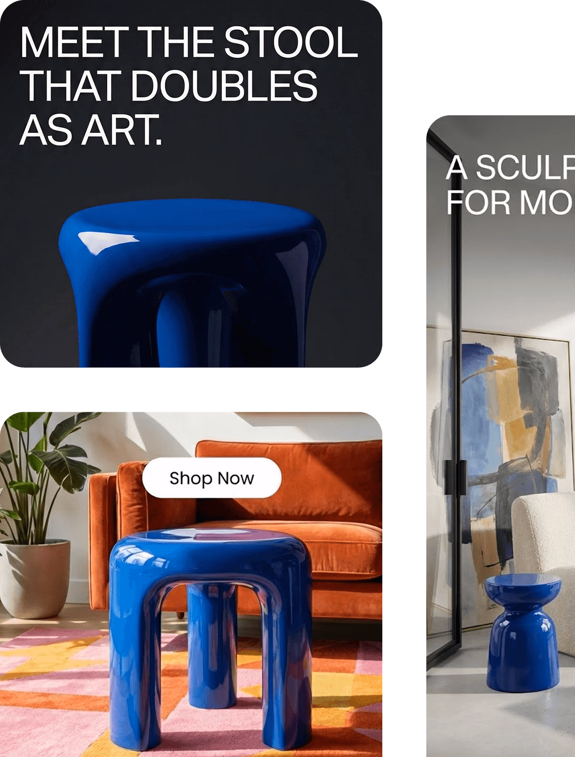 AI Ad Generation Example