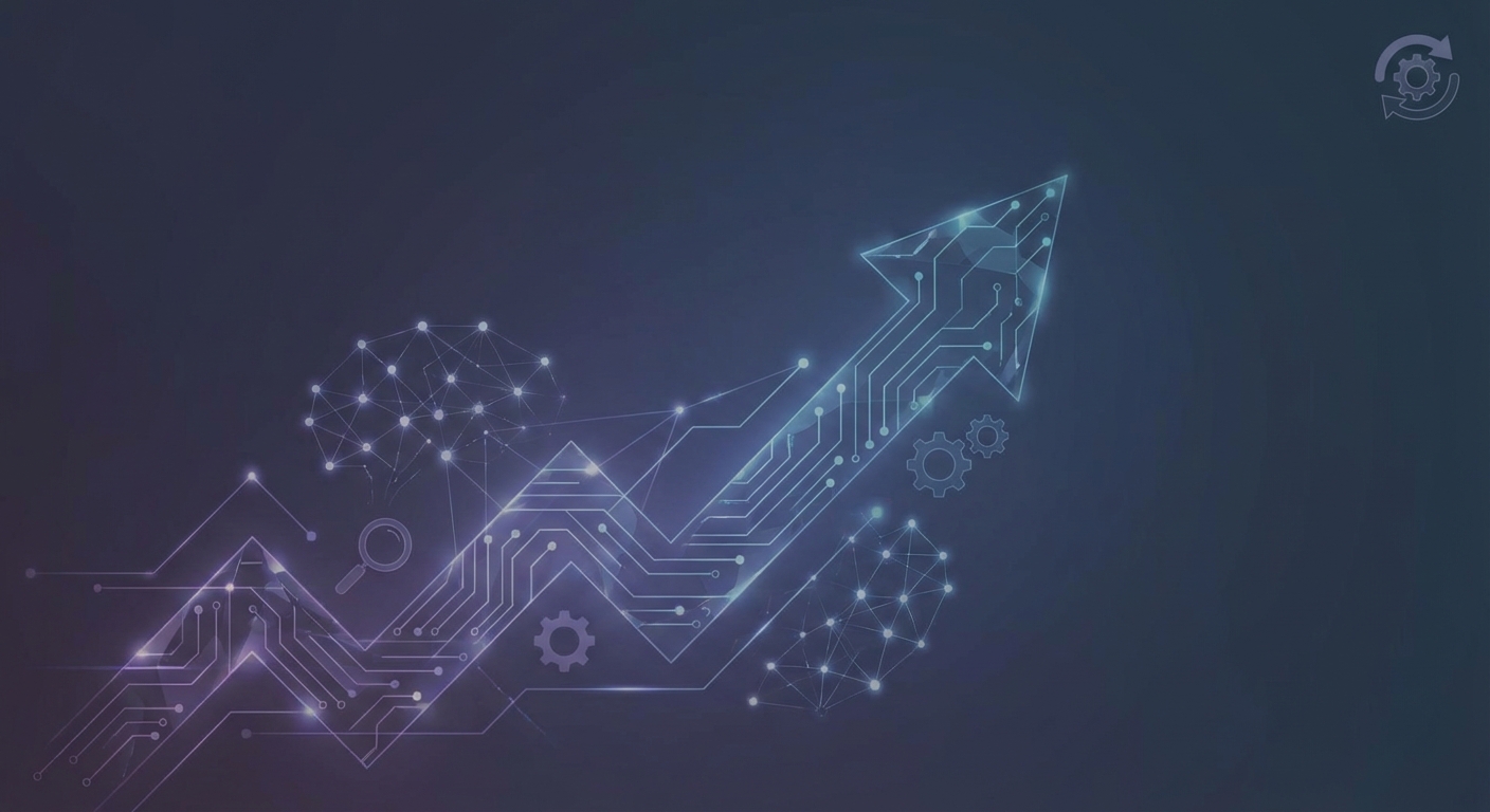 Generative AI SEO: Fastest-Growing Digital Marketing Discipline