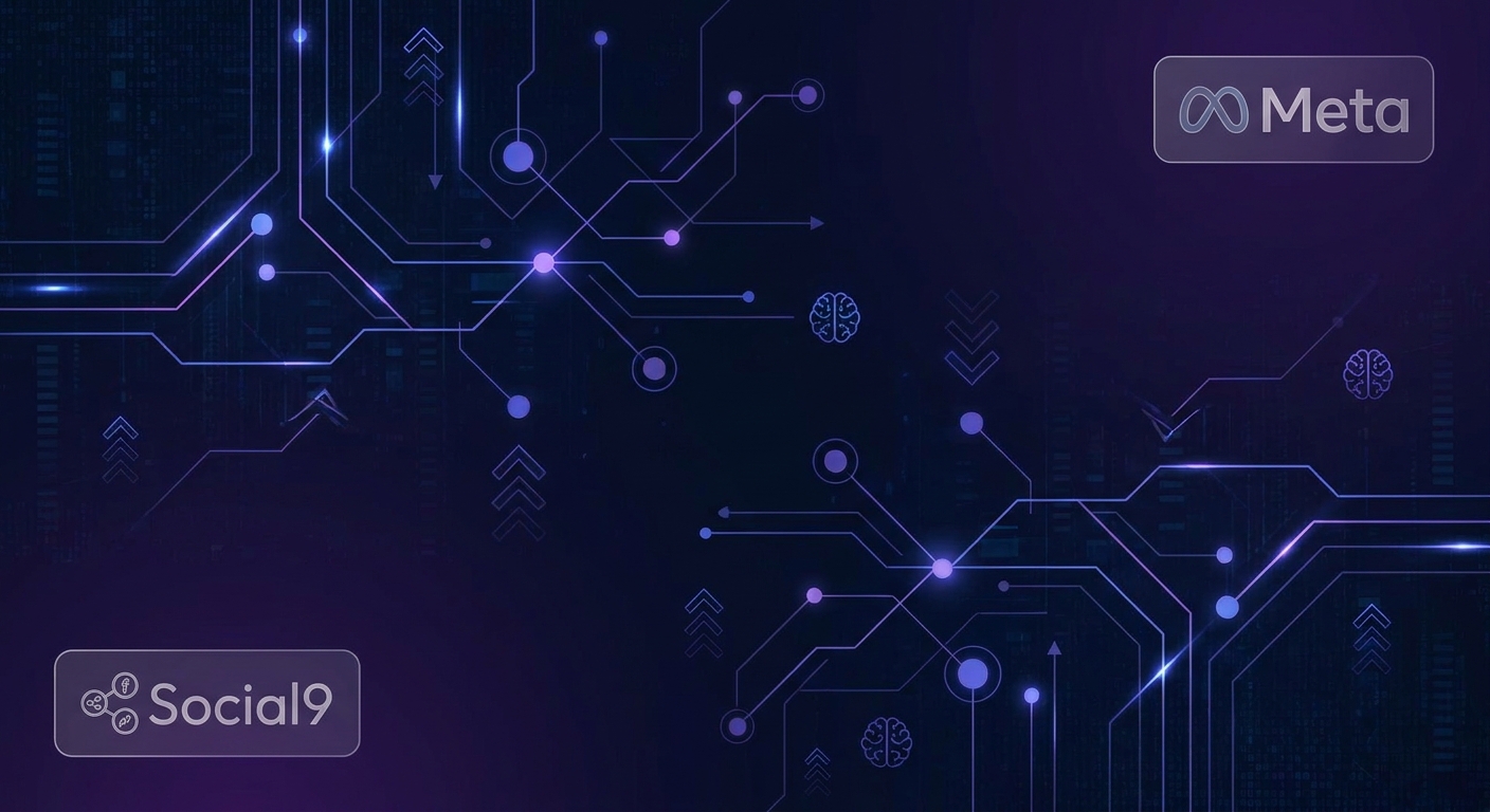 Meta Cuts 8,000 Jobs, 10% of Workforce, to Focus on AI Expansion