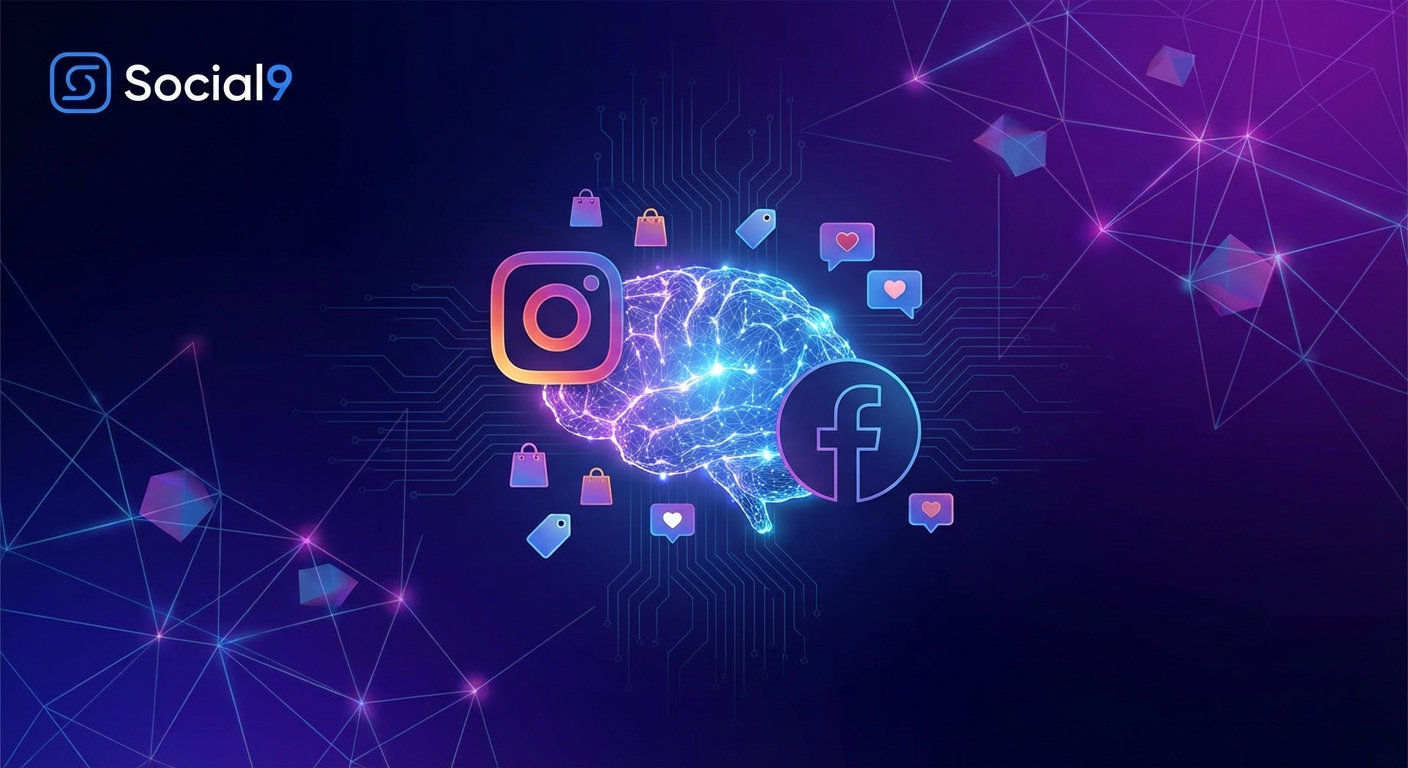 Meta's AI Shopping Assistant Enhances Instagram and Facebook Experience