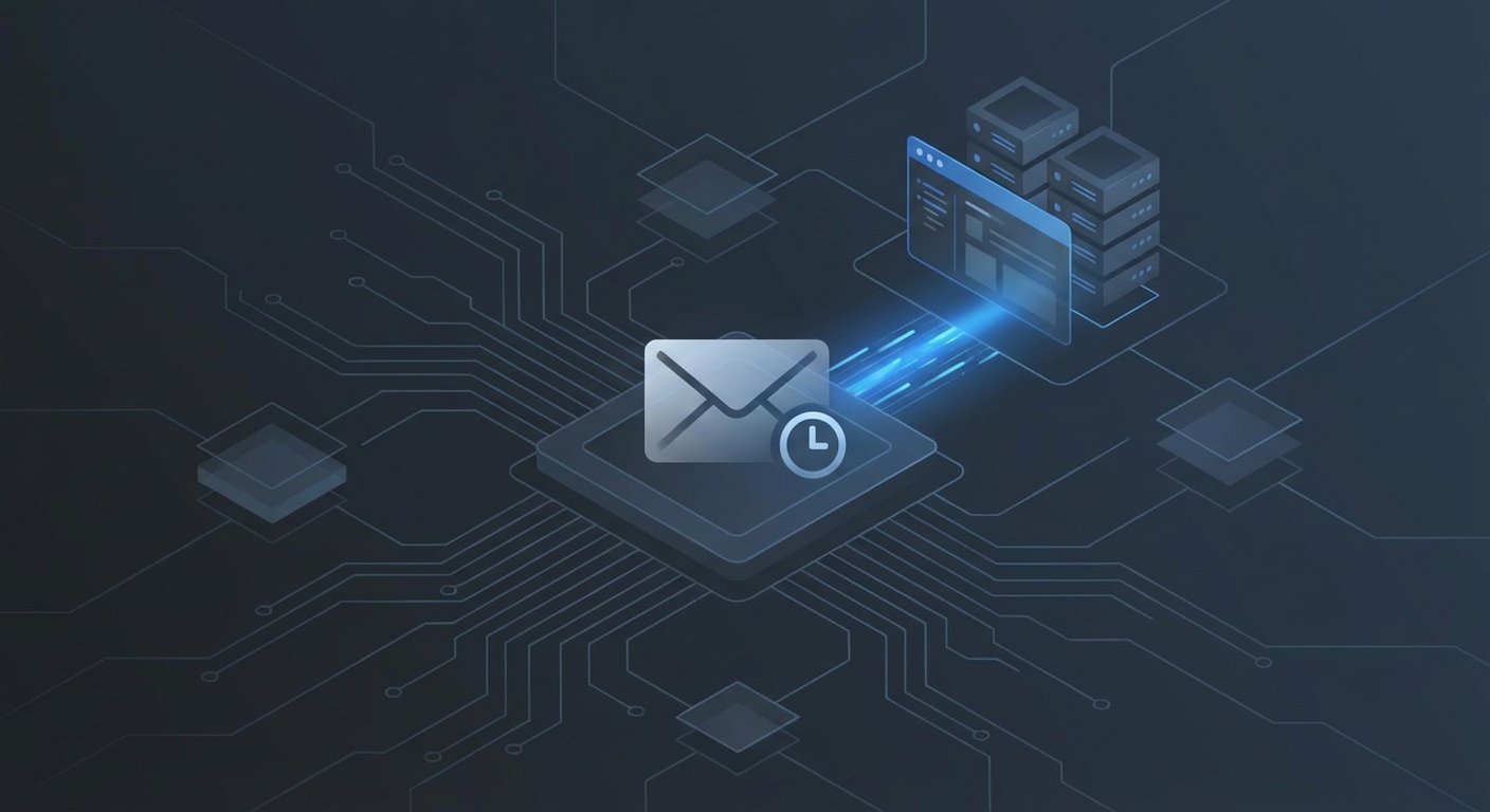 Disposable Email API