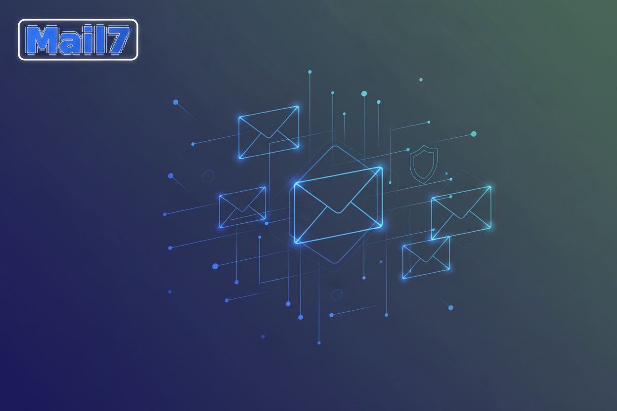 Free Disposable Email Address Providers