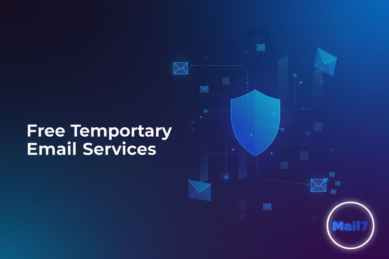 Free Temporary Email Services