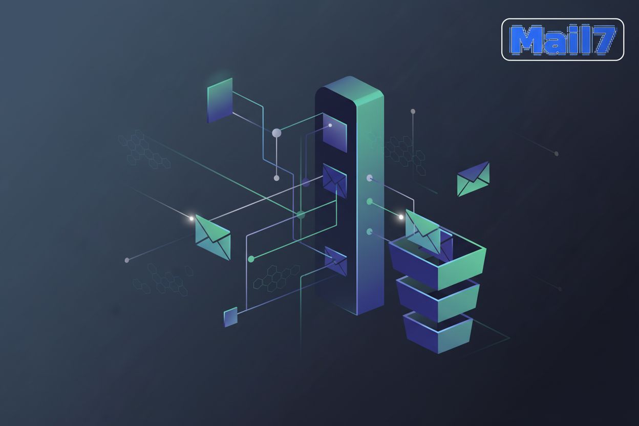 Junk Email Management Strategies