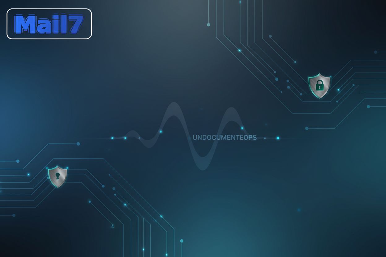 Undocumented Anti-Spam Features Related to Feedback Loops