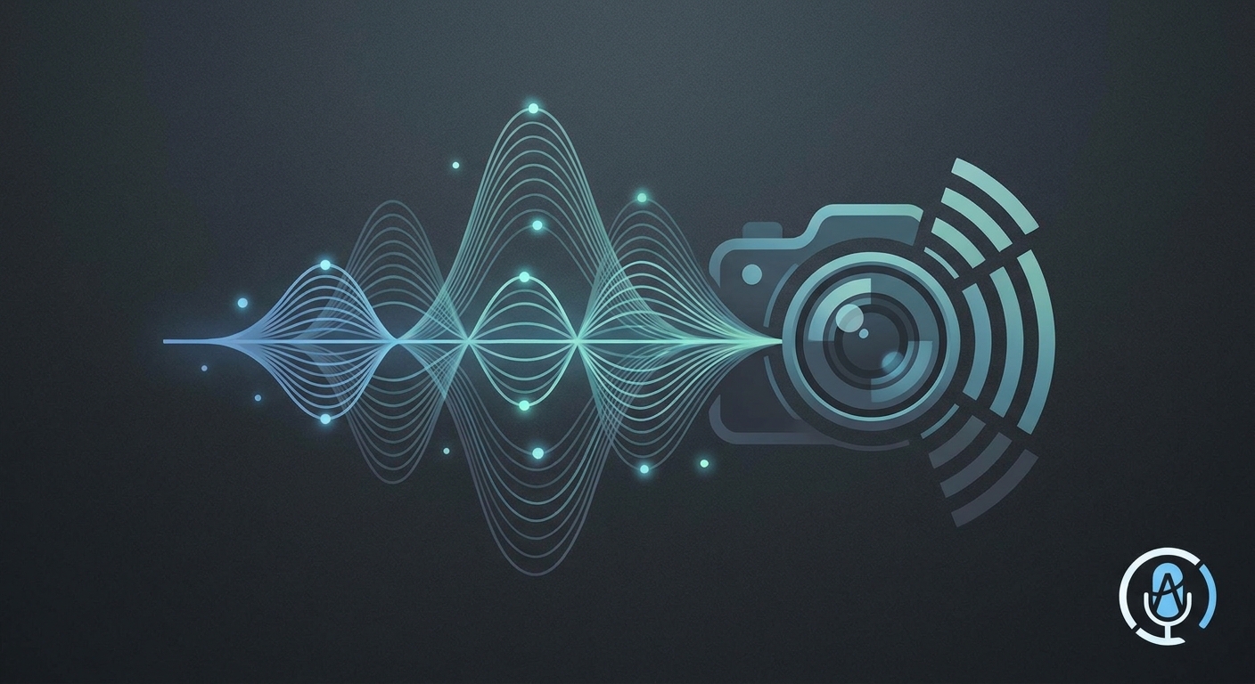 AI Voiceover: The Future of Audio Content Creation for Video Producers