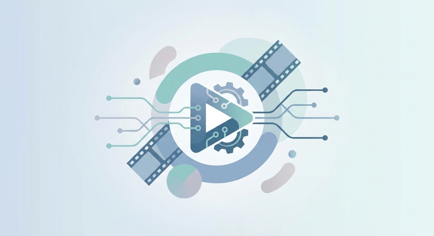AI Video Generation with Advanced Tools