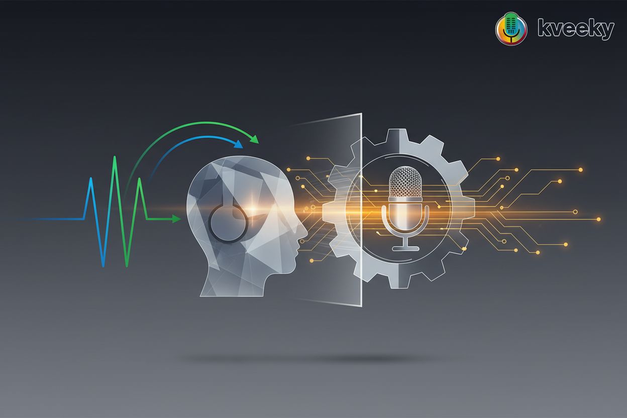 AI Won't Replace Voice Actors — But It Will Replace Bad Workflows