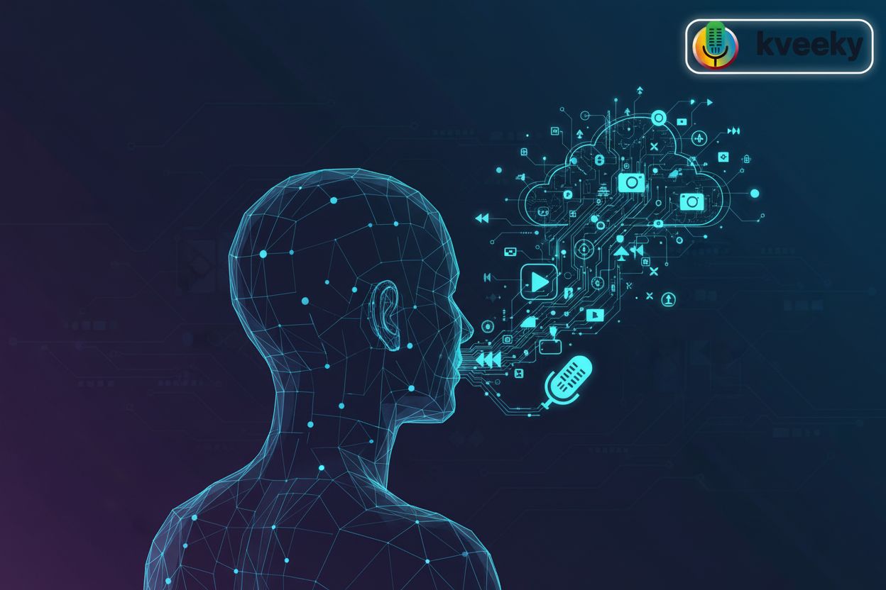 The 'Faceless YouTube' Playbook: Building a Channel Without Showing Your Face