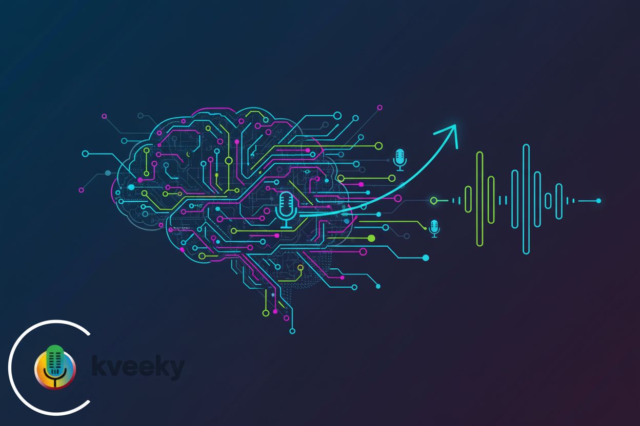 How One Creator Went From 10K to 100K Subscribers Using AI Voiceovers