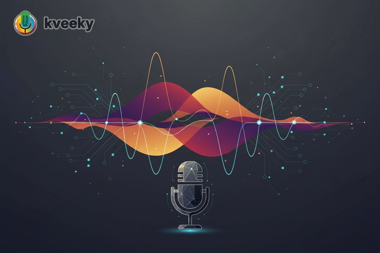 Sexy AI Voice Generator: Create Sultry & Attractive Voices for Content